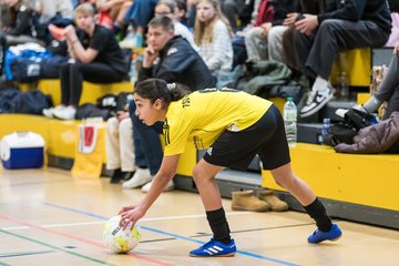 Bild 591 - wBJ NFV Futsalmeisterschaft
